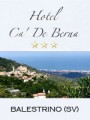 HOTEL CA' DE BERNA