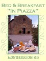 B&B IN PIAZZA