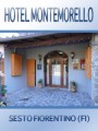HOTEL MONTEMORELLO