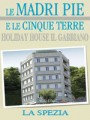 HOLIDAY HOUSE IL GABBIANO