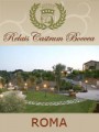 HOTEL RELAIS CASTRUM BOCCEA