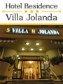 HOTEL RESIDENCE VILLA JOLANDA