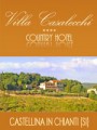 HOTEL VILLA CASALECCHI