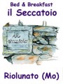 B&B IL SECCATOIO