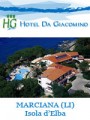 HOTEL DA GIACOMINO