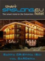 SMART HOTEL SASLONG