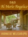 B&B AL MERLO ANGELICO