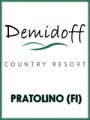 DEMIDOFF COUNTRY RESORT