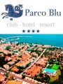 CLUB HOTEL RESORT PARCO BLU