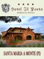 HOTEL IL POETA