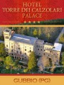 HOTEL TORRE DEI CALZOLARI PALACE
