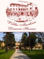 VILLA IACHIA DIMORA STORICA