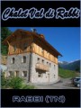 HOTEL CHALET VAL DI RABBI
