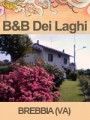 B&B DEI LAGHI