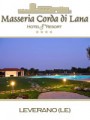 MASSERIA CORDA DI LANA HOTEL & RESORT