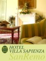 HOTEL VILLA SAPIENZA