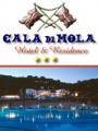 HOTEL RESIDENCE CALA DI MOLA
