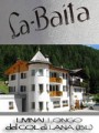 HOTEL LA BAITA