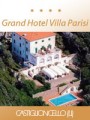 GRAND HOTEL VILLA PARISI