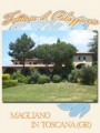AGRITURISMO IL PALAZZACCIO