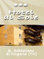HOTEL DEL SOLE
