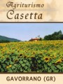 AGRITURISMO CASETTA