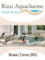 HOTEL RIZZI AQUACHARME & SPA