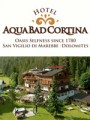 AQUA BAD CORTINA OASIS HOTEL