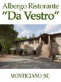 ALBERGO RISTORANTE DA VESTRO