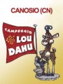 CAMPING LOU DAHU