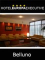HOTEL EUROPA EXECUTIVE