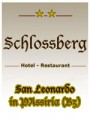 HOTEL PENSIONE SCHLOSSBERG