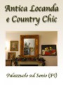 ANTICA LOCANDA E COUNTRY CHIC