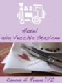 HOTEL ALLA VECCHIA STAZIONE