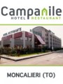 HOTEL CAMPANILE