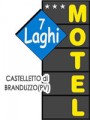 MOTEL SETTE LAGHI