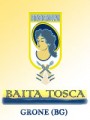 ALBERGO RISTORANTE BAITA TOSCA