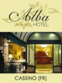 HOTEL ALBA