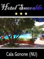 HOTEL SMERALDO