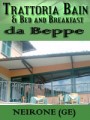 TRATTORIA BAIN & B&B DA BEPPE