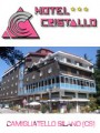 HOTEL CRISTALLO