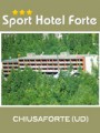 SPORT HOTEL FORTE