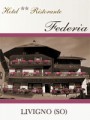 HOTEL FEDERIA