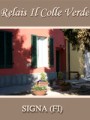 RELAIS IL COLLE VERDE