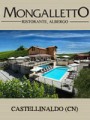 AGRITURISMO MONGALLETTO