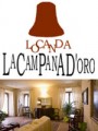 HOTEL LOCANDA LA CAMPANA D'ORO