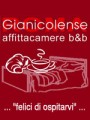 AFFITTACAMERE B&B ROMA GIANICOLENSE