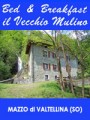 B&B IL VECCHIO MULINO