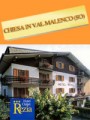 HOTEL CHALET REZIA