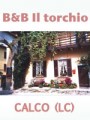 B&B IL TORCHIO